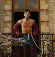 "Saltburn" esnobado do Oscar? Conheça o filme polêmico que ficou de fora da premiação  Foto: Divulgação/Prime Video / Famosos e Celebridades