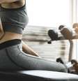 Dor nas costas após exercício físico? Ortopedista explica o que fazer  Foto: Shutterstock / Saúde em Dia