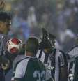  Foto: Vítor Silva/Botafogo - Legenda: Com esse futebolzinho, Botafogo não chega à fase de grupos da Libertadores / Jogada10