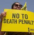 De acordo com a Anistia Internacional, 11 países executam pessoas de maneira contínua  Foto: Getty Images / BBC News Brasil