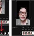 Ferramenta Recorte pode cortar o fundo de vídeos no TikTok (Imagem: Captura de tela/André Magalhães/Canaltech)  Foto: Canaltech