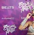 Anitta traz 'Ensaios de Anitta' para São Paulo   Foto: Leco Viana/Estadão Conteúdo