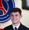  Foto: Reprodução/Instagram/@psg