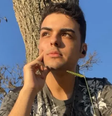 Giovane teria se mudado recentemente para cursar faculdade em Ponta Grossa  Foto: Reprodução/Redes Sociais