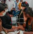 As medidas foram cobradas pela Câmara de Populações Indígenas e Povos Tradicionais  Foto: Divulgação: Leo Otero/MPI