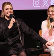 Em nota postada no Instagram, Ryan Gosling disse que não existe filme da 'Barbie' sem Margot Robbie e Greta Gerwig  Foto: Reprodução: Instagram/barbiethemovie