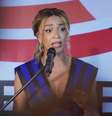 As deputadas federais Erika Hilton e Duda Salabert estarão no primeiro Encontro de Parlamentares Trans do Brasil  Foto: Divulgação: Will Shutter/Câmara dos Deputados