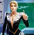 Hawked receberá novidades em 2024  Foto: Reprodução / My Games