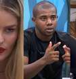 BBB 24  Foto: Reprodução/TV Globo / Márcia Piovesan