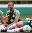  Foto: Palmeiras / Divulgação