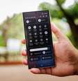 Testes mostram que a frequência do escurecimento PWM da linha Galaxy S24 aumentou, o que garante maior conforto visual durante o uso (Imagem: Brenno Barreira/Canaltech)  Foto: Canaltech