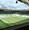  Foto: Divulgação/Palmeiras - Legenda: WTorre é responsável pelas manutenções no Allianz Parque / Jogada10