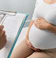 Veja como reconher o acretismo placentário e que cuidados tomar  Foto: Shutterstock / Alto Astral