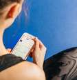 Agora vai! Cumpra suas metas fitness para 2024 com essas dicas  Foto: Shutterstock / Alto Astral