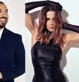  Foto: Instagram/Gil do Vigor e Deborah Secco / Pipoca Moderna
