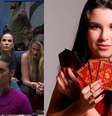 Sensitiva dos famosos, Izadora Morais  Foto: Reprodução/TV Globo / Márcia Piovesan