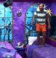  Foto: X/Big Brother Brasil / Pipoca Moderna