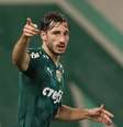 Matías Viña  Foto: Esporte News Mundo