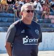 Técnico do Paysandu alfinetou Flamengo por causa de jogo em Belém  Foto: Jorge Luís Totti/Paysandu