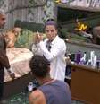 Fernanda vence a Prova do Anjo e coloca aliados no Castigo do Monstro do 'BBB 24'  Foto: Reprodução/ Globo / Mais Novela