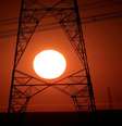 Torre de transmissão de energia elétrica perto de Brasília
29/08/2019
REUTERS/Ueslei Marcelino  Foto: Reuters