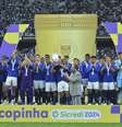  Foto: Staff Images / Cruzeiro / Esporte News Mundo