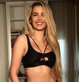 Treino de Yasmin Brunet é revelado e tem foco máximo em glúteos.  Foto: Instagram, @yasminbrunet / Purepeople