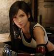 Fãs de Final Fantasy VII querem Tifa em Tekken 8  Foto: Reprodução / Square Enix
