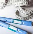 Ozempic é aplicado com caneta dosadora  Foto: iStock