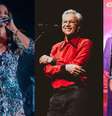 Festival terá shows em dois palcos  Foto: Reprodução/Instagram