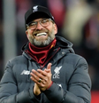  Juergen Klopp  Foto: Reprodução/Redes Sociais 