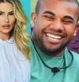 Wanessa Camargo e Yasmin Brunet estão sendo acusadas de perseguir o Davi  Foto: Reprodução | Instagram @wanessa, Reprodução | Instagram @yasminbrunet e Instagram | Reprodução @davioficialll