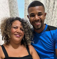 Brother revelou que se sentiu um bicho após Wanessa Camargo dizer que tinha medo de conversar com ele  Foto: Reprodução: Instagram/manireggo