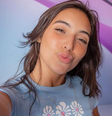 Ex-BBB Vanessa Lopes faz tratamento em casa  Foto: Reprodução/Iinstagram @vanessalopesr_