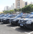 Governo destacou ações adotadas para enfrentar esse tipo de crime  Foto: Alex Silva/Estadão