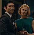 Expats, nova série com Nicole Kidman, já está no Prime Video.  Foto: Prime Video/Divulgação