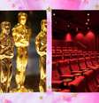 Oscar 2024: saiba quais filmes já estão disponíveis nos cinemas brasileiros  Foto: Pinterest / todateen