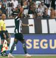  Foto: Vítor Silva/Botafogo - Legenda: Botafogo do tanque Janderson volta a vencer no Carioca / Jogada10