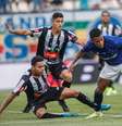 Cruzeiro empata com o Athletic   Foto: Staff Images/Cruzeiro / Esporte News Mundo