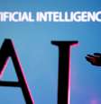 llustração de inteligência artificial
REUTERS/Dado Ruvic/Ilustração  Foto: Reuters