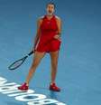 Aryna Sabalenka  Foto: Divulgação / Perfil Brasil