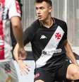 Leandro Amorim/Vasco - Legenda: Vasco ficou muito perto da vitória, mas levou gol no fim  Foto: Jogada10