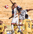  Foto: Murilo Aguilar/Grêmio Prudente - Legenda: Jogo entre Grêmio Prudente e Catanduva pode ser anulado por excesso de substituições do visitante / Jogada10