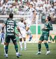 Santos visita o Palmeiras buscando confirmar boa fase no Paulistão   Foto: Raul Baretta/ Santos FC / Esporte News Mundo