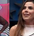 Jojo Todynho, Wanessa Camargo (Reprodução/Globo)  Foto: Mais Novela