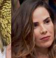 Luana Piovani, Wanessa Camargo (Reprodução/Instagram)  Foto: Mais Novela