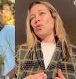 Luana Piovani detonou as atitudes de Wanessa no 'BB 24' e ainda criticou Dado Dolabella.  Foto: Reprodução, Instagram / Purepeople