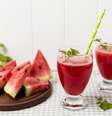 Aprenda a fazer um suco para ter mais energia no Carnaval  Foto: Freepik/Divulgação / Boa Forma