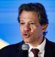 Haddad tenta encontrar novas fontes de receita para o governo.  Foto: WILTON JUNIOR/ESTADÃO / Estadão