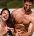 Voltaram? Jonas deixa comentário fofo em publicação de Mari Gonzalez  Foto: Pinterest / Famosos e Celebridades